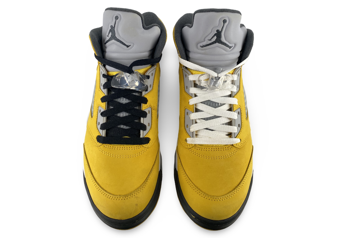Jordan 5 Retro Tokyo T23 (2025)