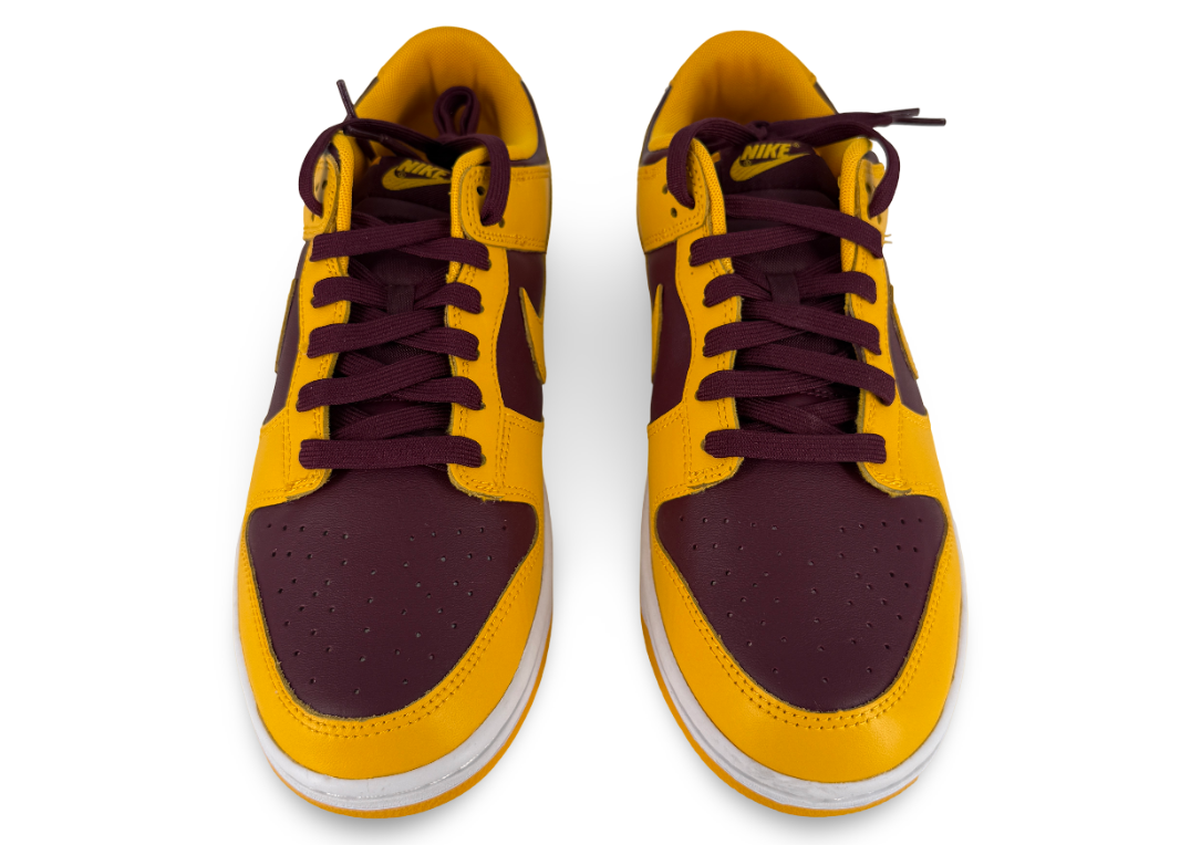Nike Dunk Low Retro Arizona State