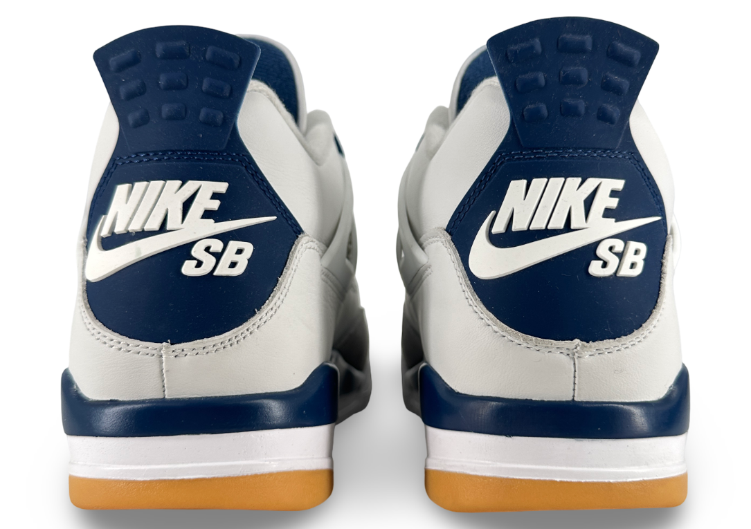 Jordan 4 Retro SB Navy