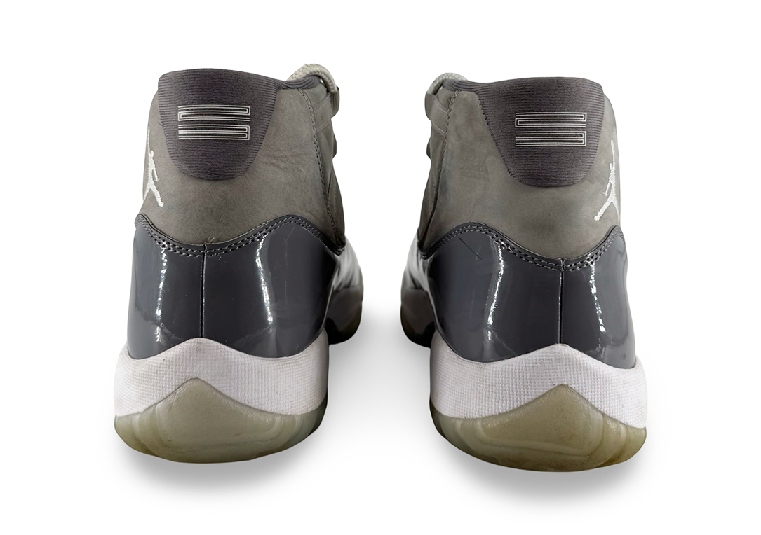 Jordan 11 Retro Cool Grey (2021)