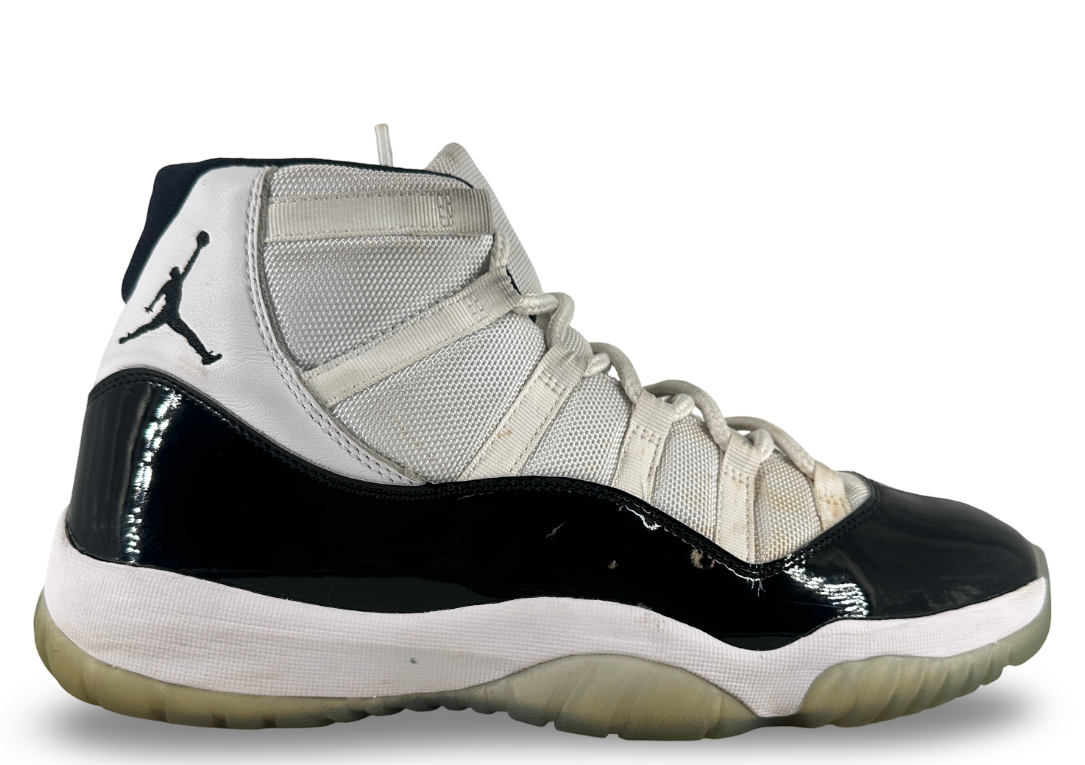 Jordan 11 Retro Concord (2018)