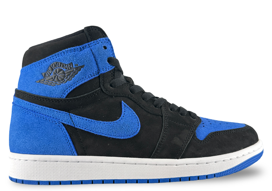 Jordan 1 Retro High OG Royal Reimagined