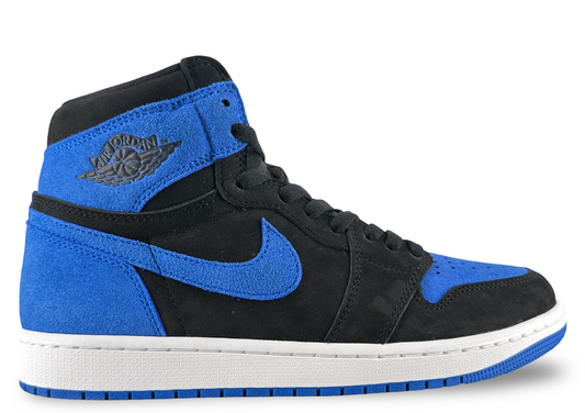 Jordan 1 Retro High OG Royal Reimagined