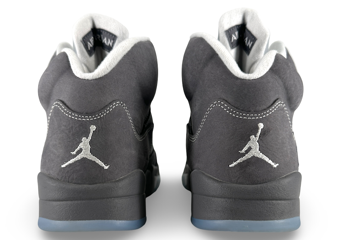Jordan 5 Retro Wolf Grey (2026)