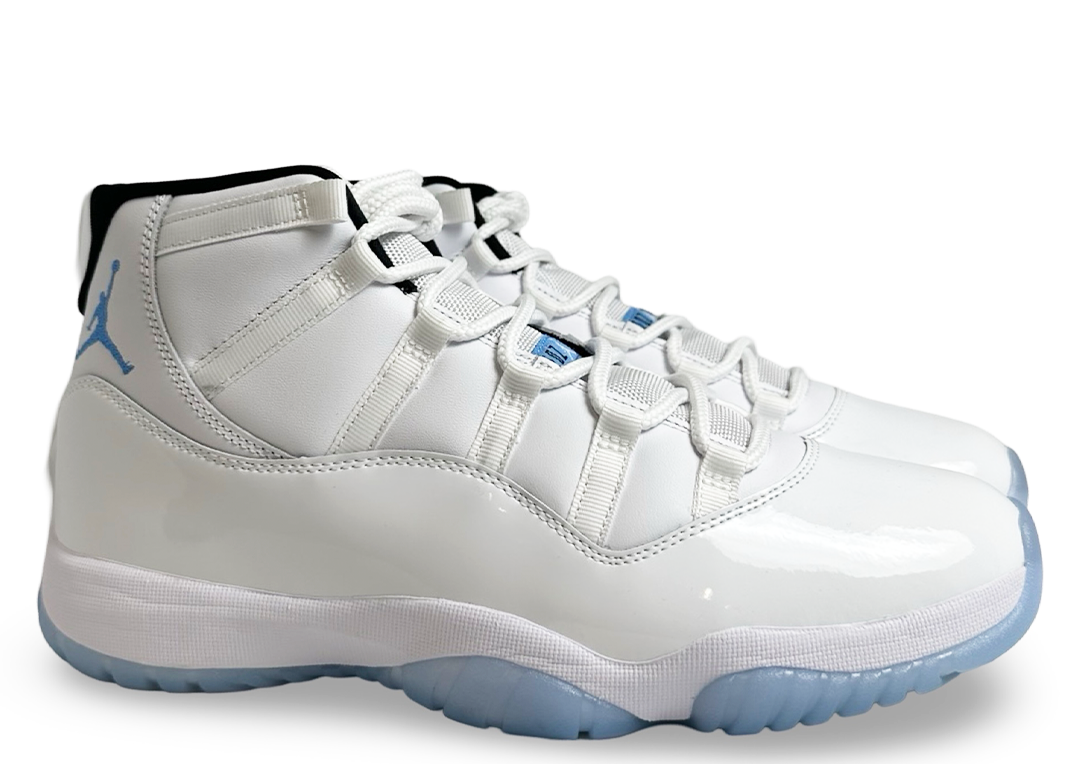 Jordan 11 Retro Legend Blue (2024)