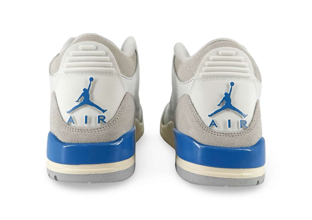 Jordan 3 Retro Lucky Shorts