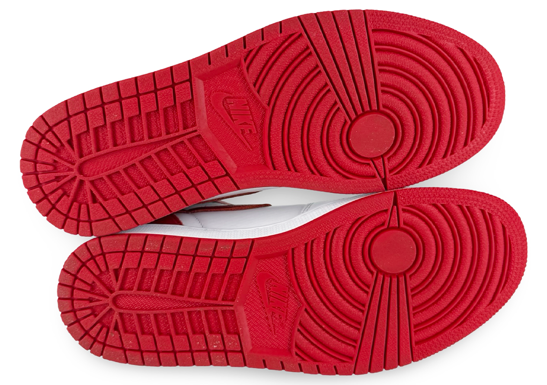 Jordan 1 Retro High OG Heritage