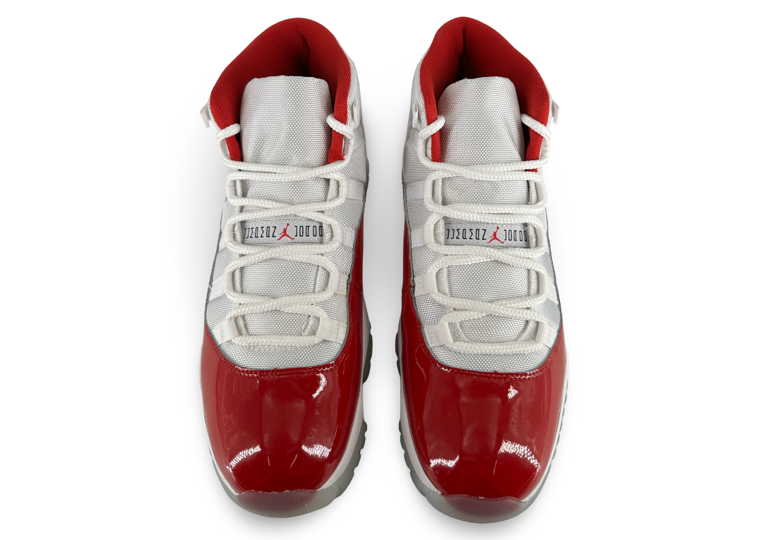 Jordan 11 Retro Cherry (2022)