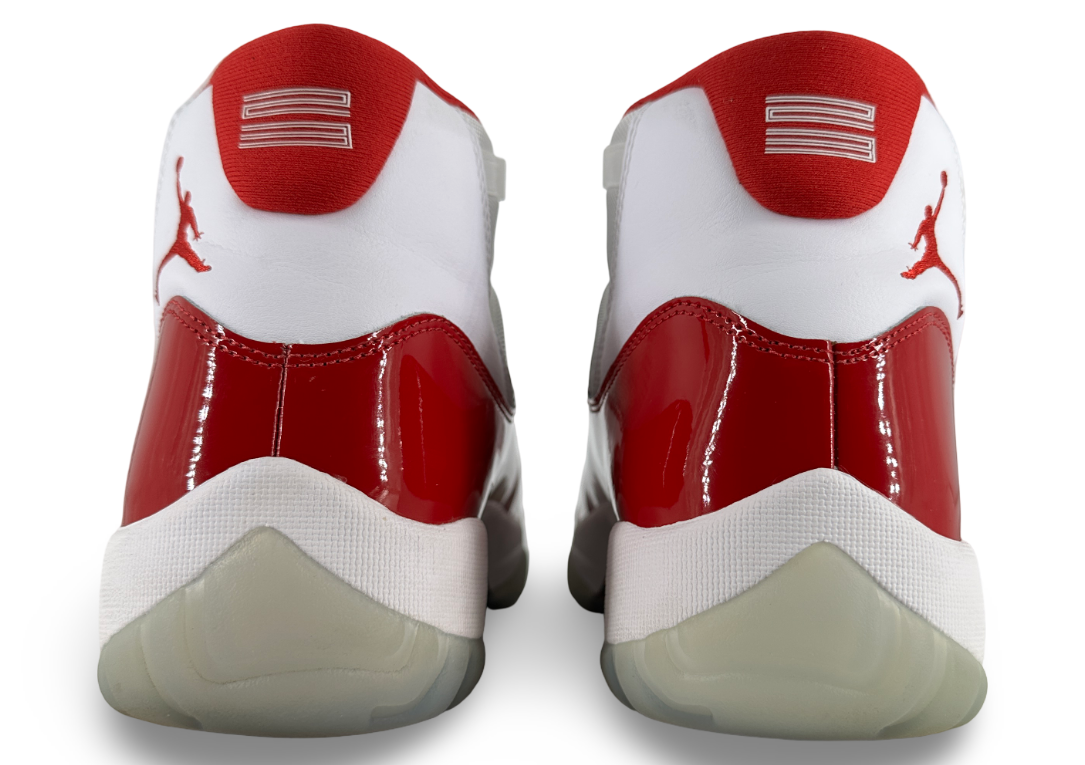 Jordan 11 Retro Cherry (2022)
