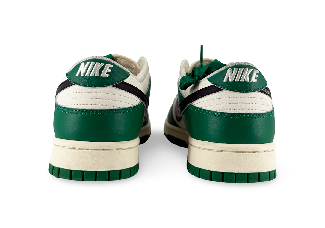 Nike Dunk Low SE Lottery Pack Malachite Green