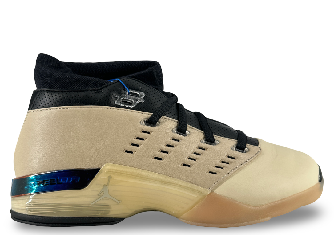 Jordan 17 Retro Low SP Infinite Archives