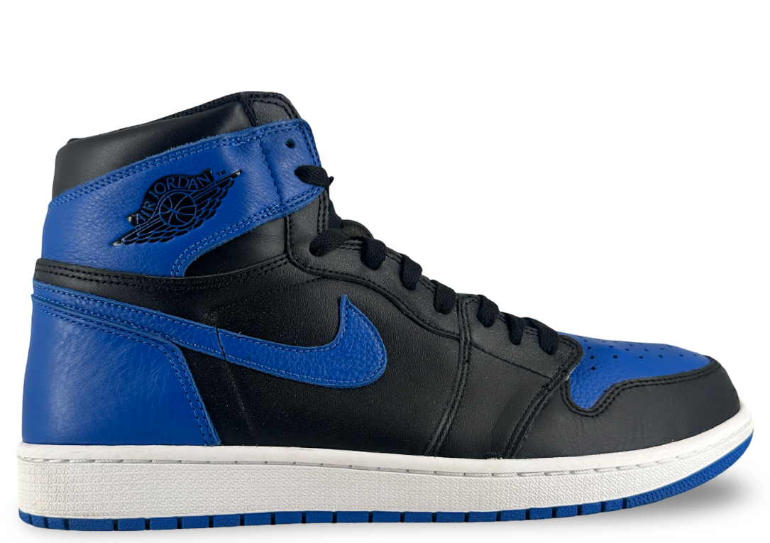 Jordan 1 Retro Royal (2017)