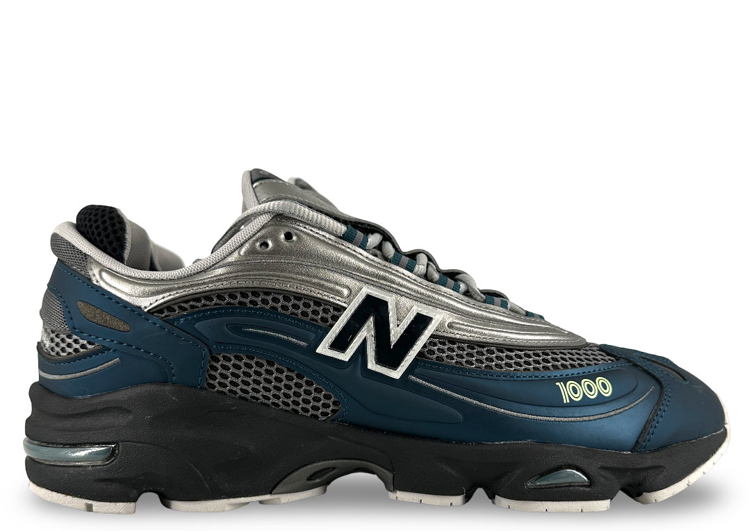 New Balance 1000 Deep Ocean