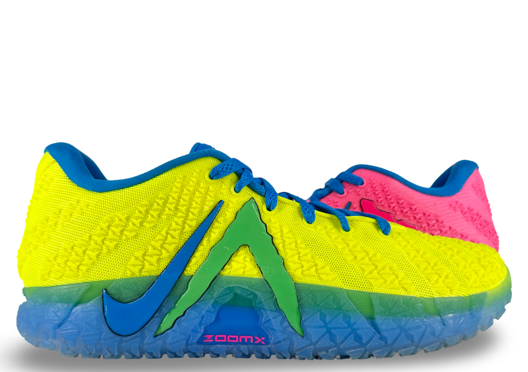 Nike Ja 3 Kool-Aid