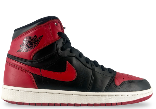 Jordan 1 Retro Bred (2013)