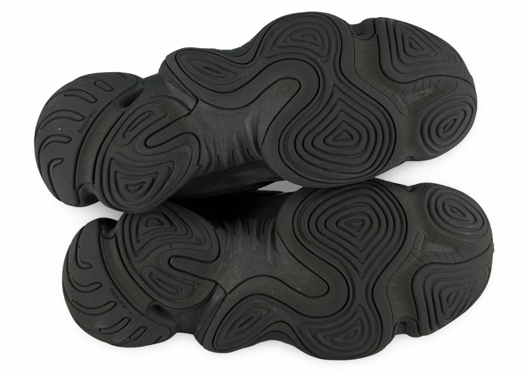 adidas Yeezy 500 Utility Black