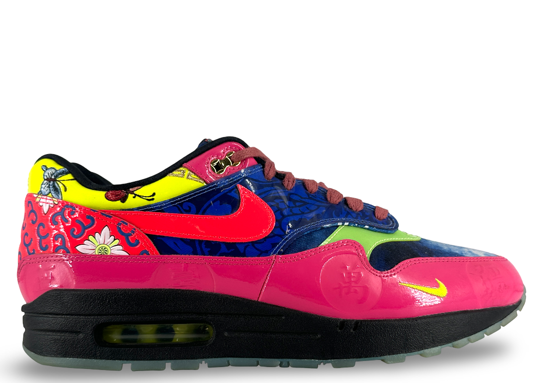 Nike Air Max 1 Chinese New Year Longevity (2020)