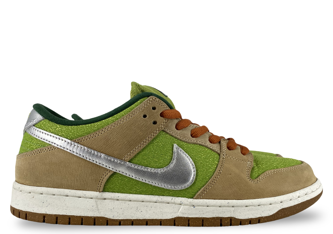 Nike SB Dunk Low Escargot