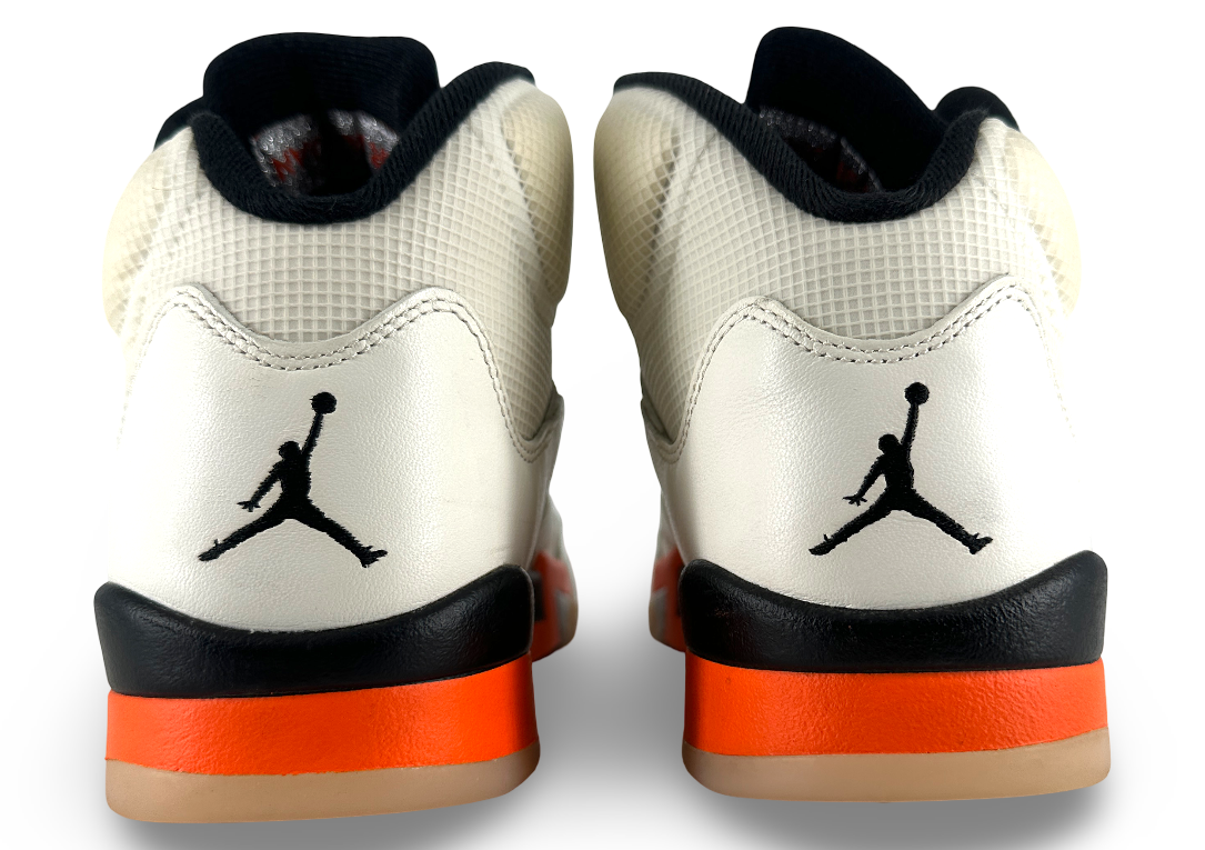 Jordan 5 Retro Shattered Backboard
