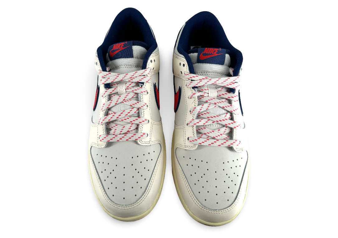 Nike Dunk Low Retro Lettering