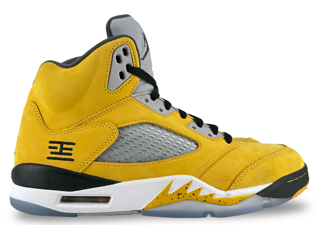 Jordan 5 Retro Tokyo T23 (2025)