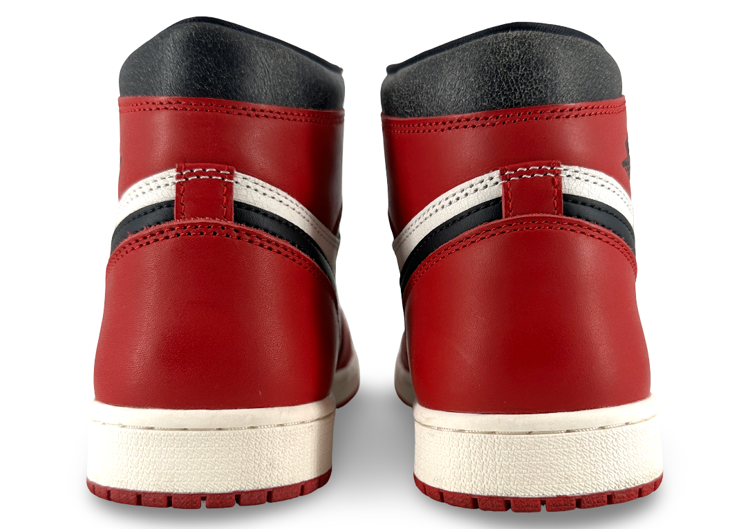 Jordan 1 Retro High OG Chicago Lost and Found