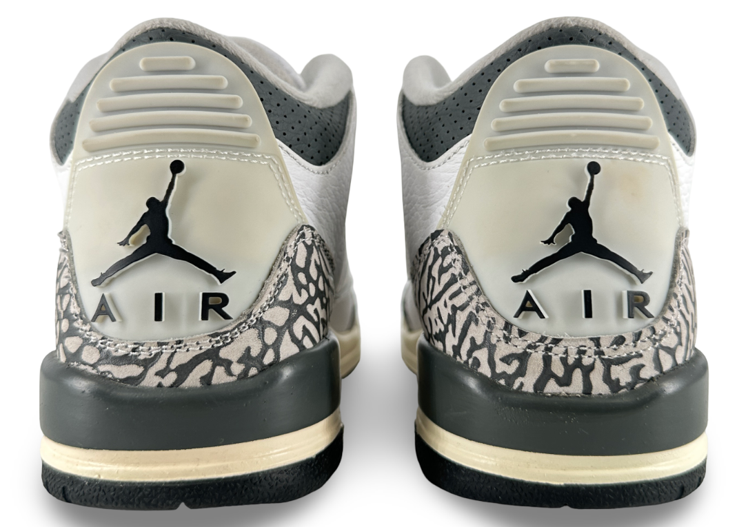 Jordan 3 Retro Hide N' Sneak (GS)