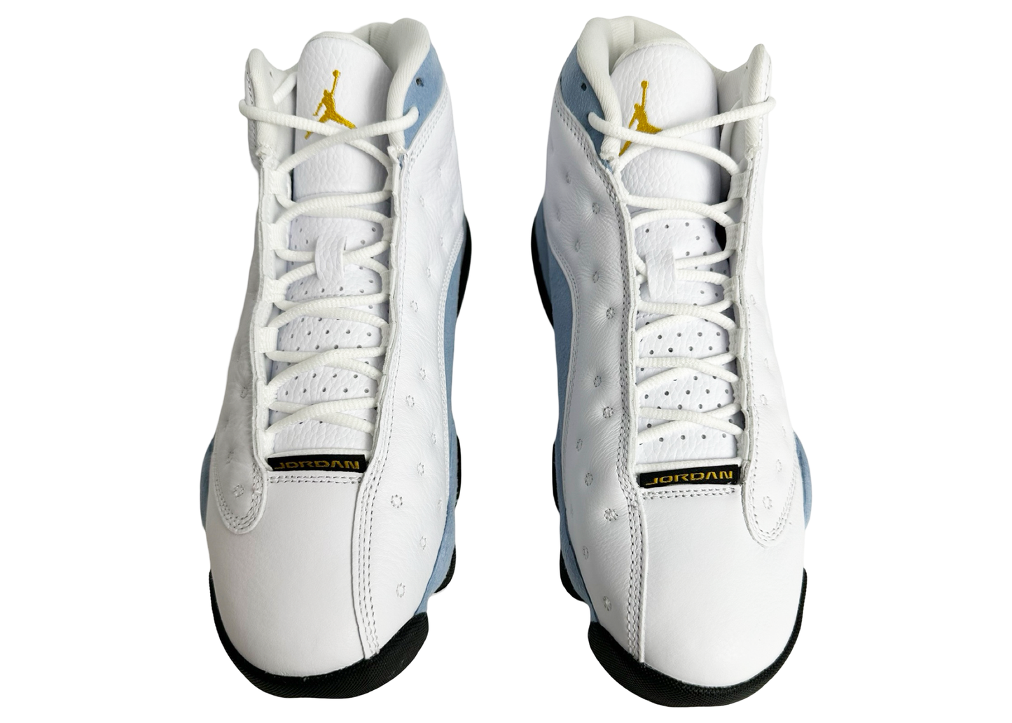 Jordan 13 Retro Blue Grey