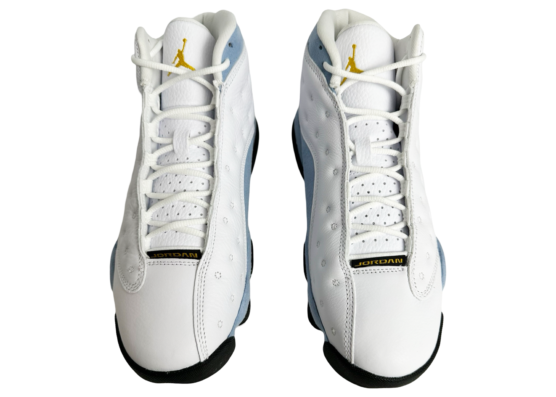 Jordan 13 Retro Blue Grey