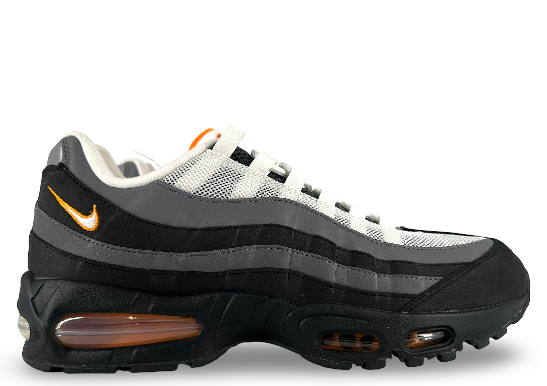 Nike Air Max 95 OG Big Bubble Black Bright Ceramic
