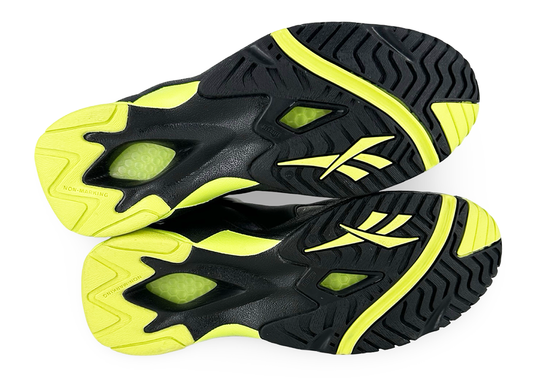 Reebok Kamikaze II Nocturnal