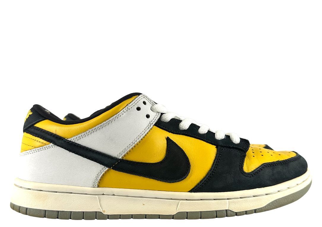 Nike SB Dunk Low Bic