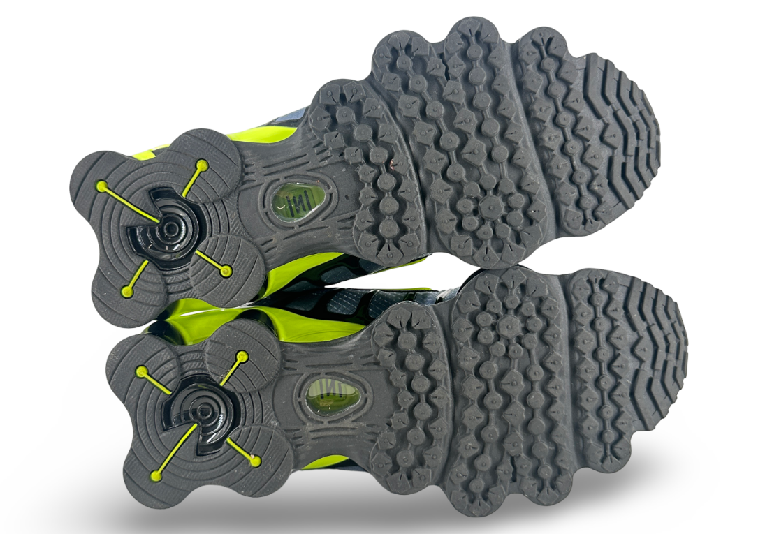 Nike Shox TL Thunderstorm