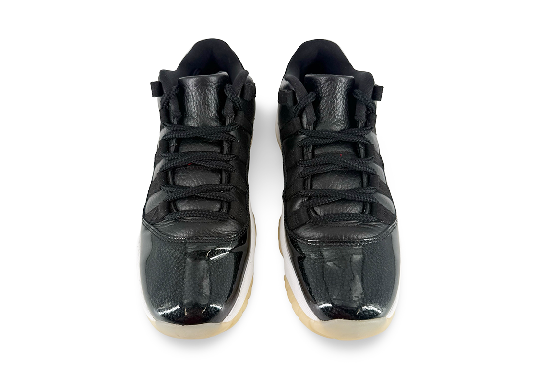 Jordan 11 Retro Low 72-10 (GS)