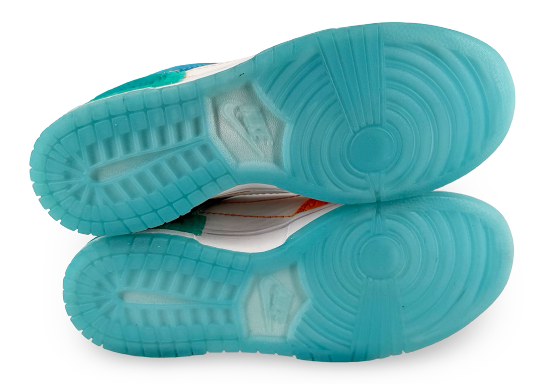 Nike Dunk Low Disrupt 2 Serena Williams Design Crew (Women's