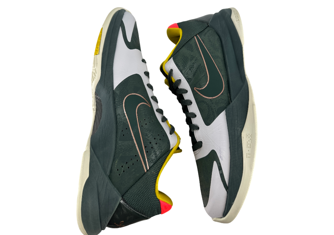 Nike Kobe 5 Protro EYBL Girls (2020)