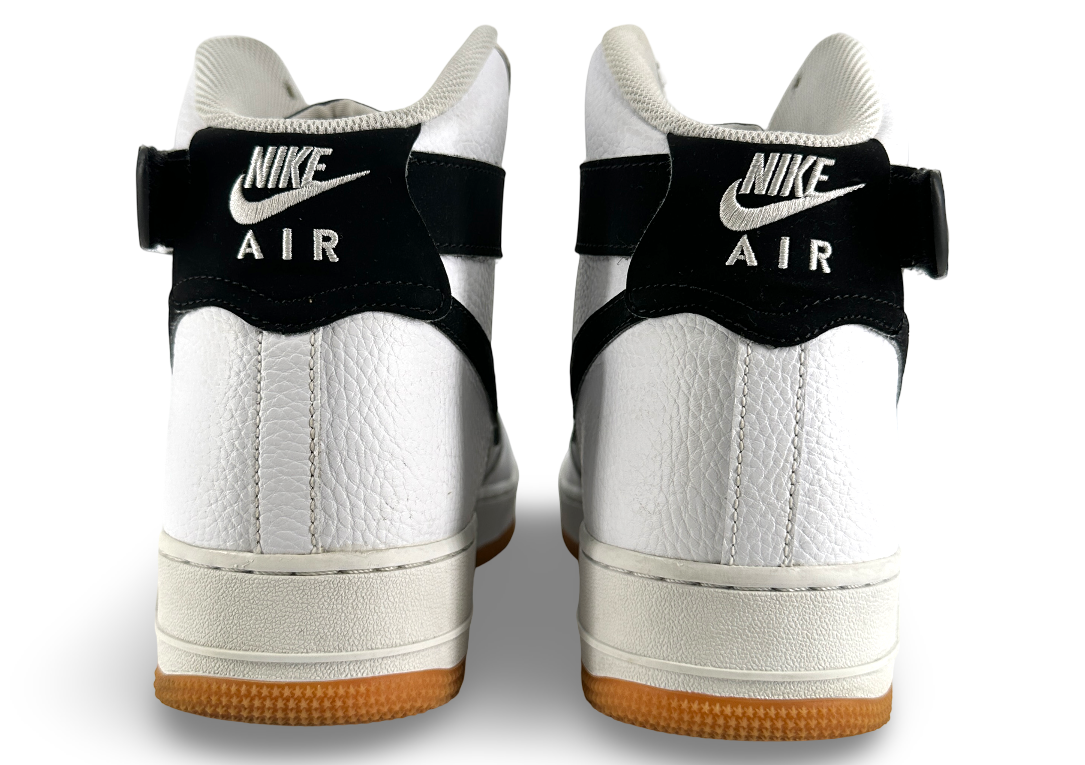 Nike Air Force 1 High '07 White Gum