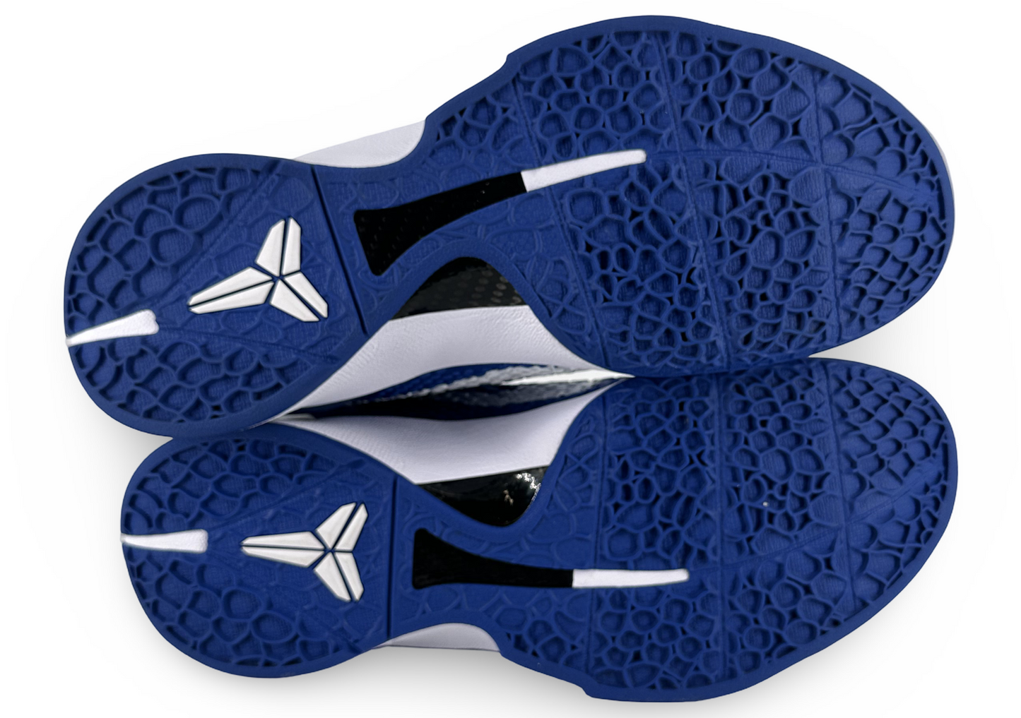 Nike Kobe 6 Protro Dodgers