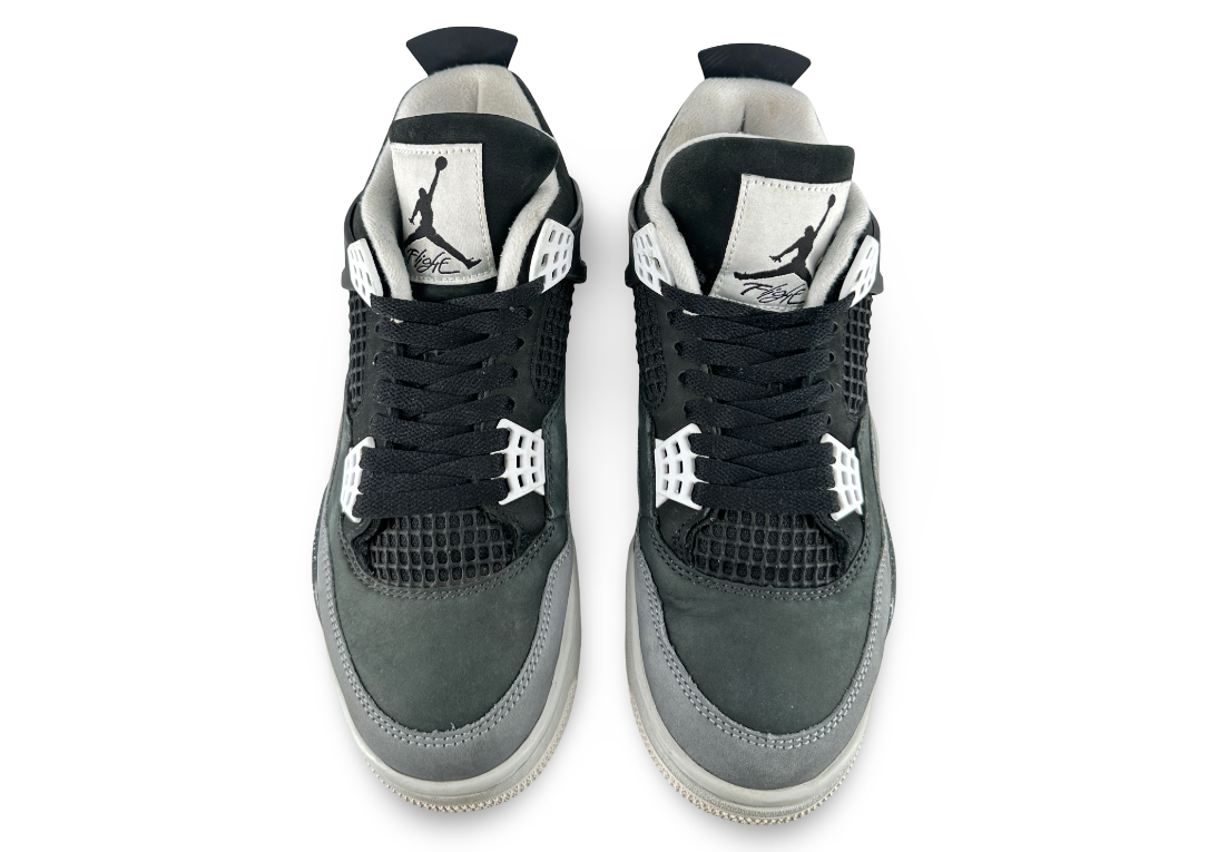 Jordan 4 Retro Fear (2024)