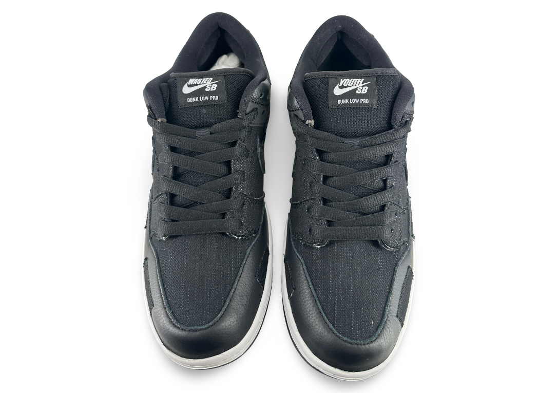 Nike SB Dunk Low Wasted Youth