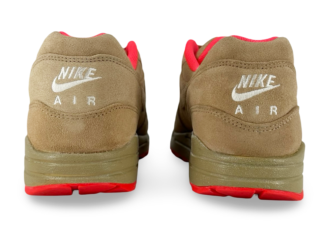 Nike Air Max 1 Home Turf Milan