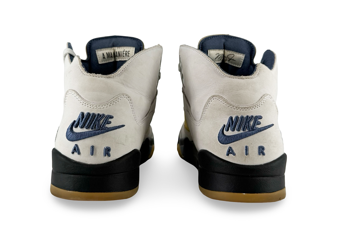 Jordan 5 Retro A Ma Maniére Dawn (Women's)