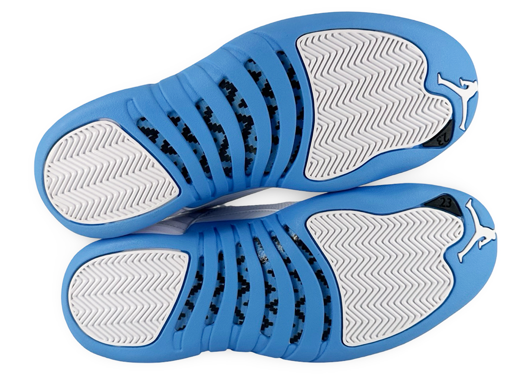 Jordan 12 Retro Melo (2025)