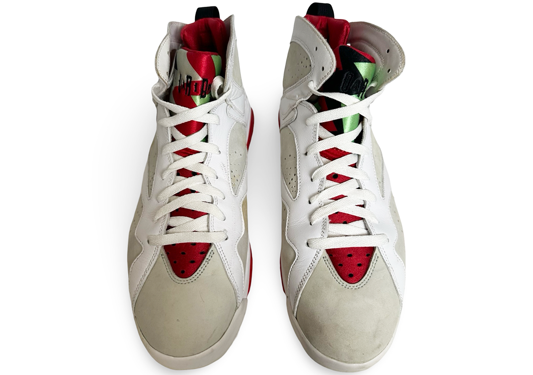 Jordan 7 Retro Hare (2015)