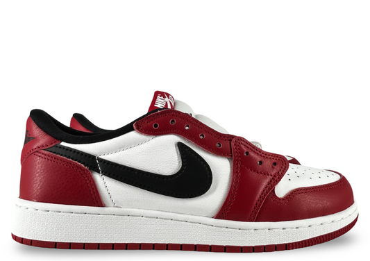 Jordan 1 Retro Low OG Chicago (2025) (GS)