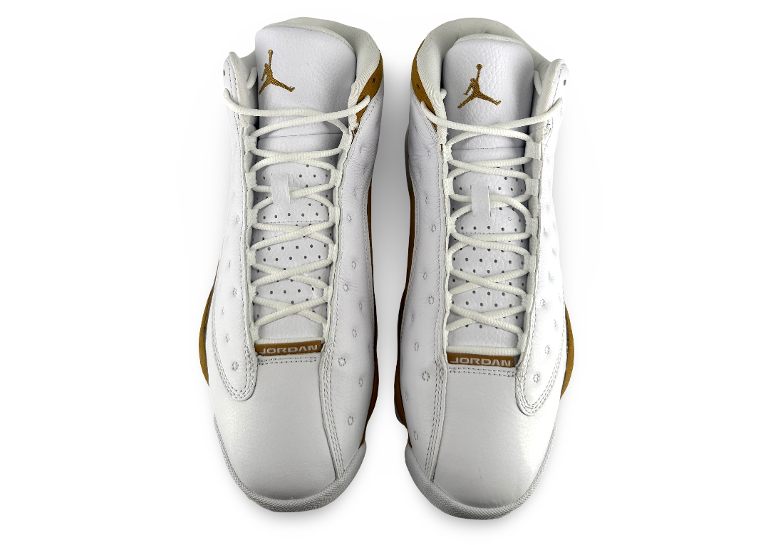 Jordan 13 Retro Wheat (2023)