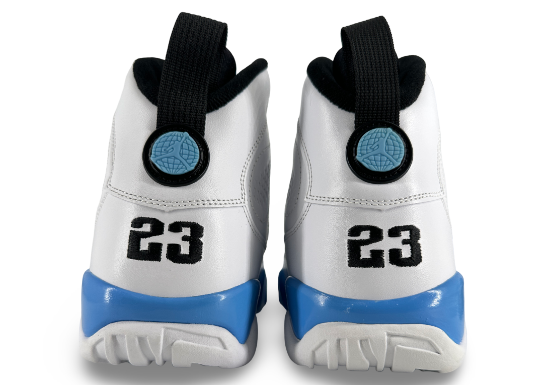 Jordan 9 Retro Powder (2010)