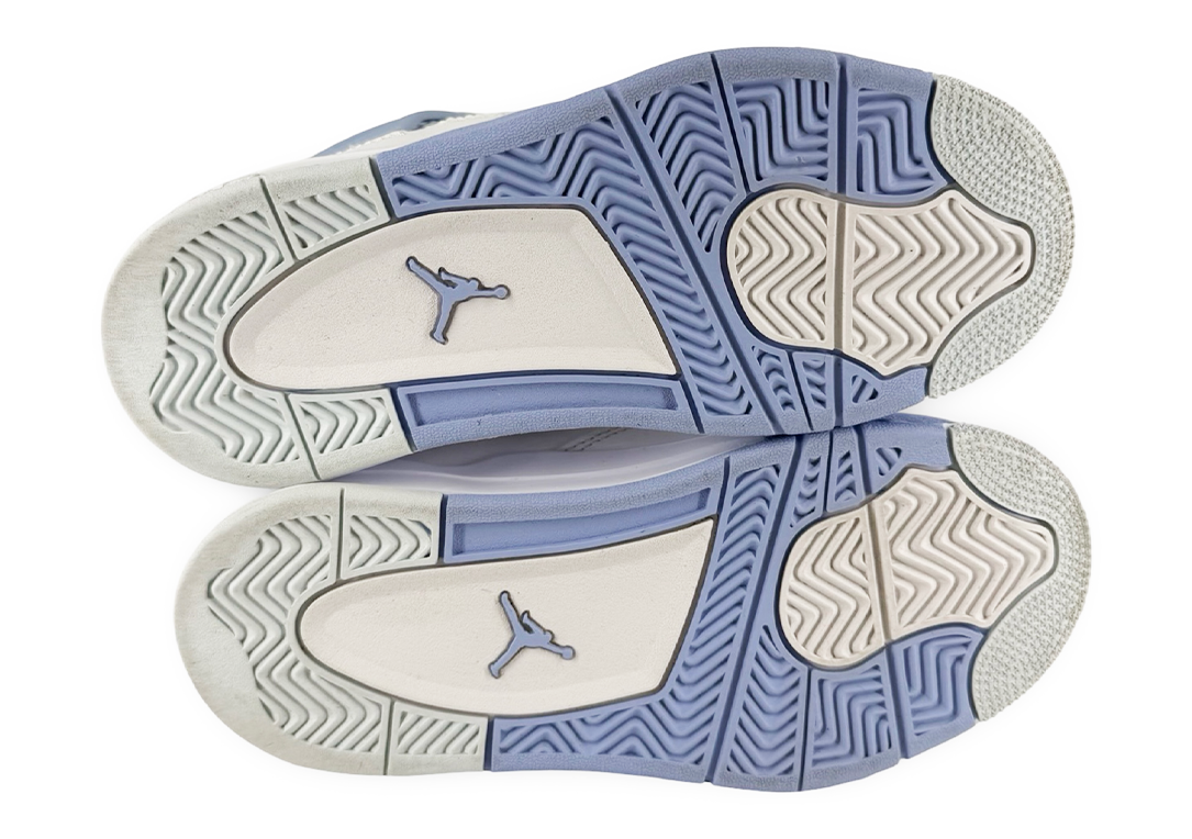 Jordan 4 Retro Forget Me Not (PS)
