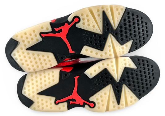 Jordan 6 Retro Awake NY Playful Pink