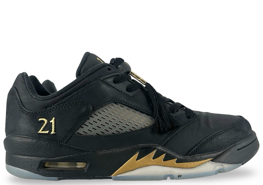 Jordan 5 Retro Low Wings